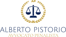 Avvocato Penalista a Roma – Alberto Pistorio